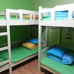 Blue Backpackers Hostel