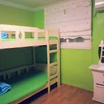Blue Backpackers Hostel