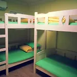 Blue Backpackers Hostel