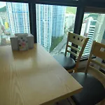Dynamic Guesthouse