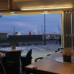 부산 광안리 깔끔한 풀옵션 오션뷰 오피스텔