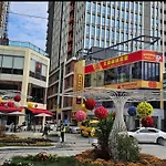 Haeundae Elbon The Stay