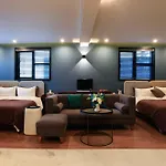 Brown Dot Yangjeong