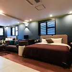 Brown Dot Yangjeong