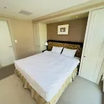 Busan Centurn Victoria Hotel