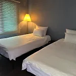 Blackkoi Stay