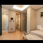 Elbon Stay With Haeundae Beach