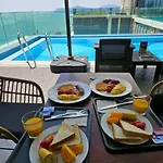 Elbon Stay With Haeundae Beach