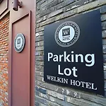 Welkin Hotel