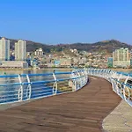 El Hotel Busan