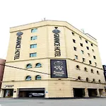 Grance Hotel