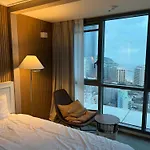 Premium Ocean View In Haehundae Bona Travel