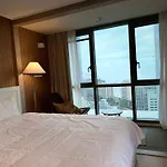 Premium Ocean View In Haehundae Bona Travel