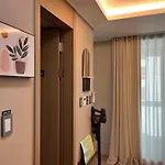 Elbon The Stay X Bona Travel