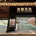 Songjeong Coco Hotel