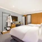 Haeundae The Van Hotel