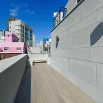Haeundae The Van Hotel