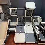 380 B1F Kids Big Jungle Gym Kotatsu 2Room 2Bath 90Sqm