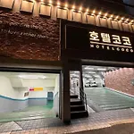 Songjeong Coco Hotel