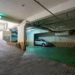 K Motel Daeyeon Busan