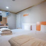K Motel Daeyeon Busan