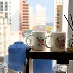 Catnap Guesthouse