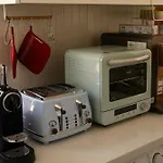Catnap Guesthouse