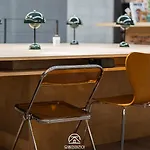 Travel Light Hostel