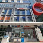Busan Station Ktx House