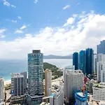 Urbanstay Haeundae Station
