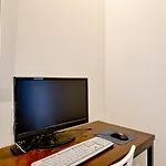 Blanc Business Hotel