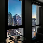 Bona Haeundae Premium Fantastic Ocean View