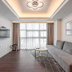 Haeundae Centum Hotel