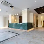 Best In City Hotel