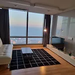 Haedam Stay- Ocean View, High Floor