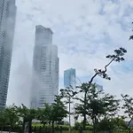 Haedam Stay- Ocean View, High Floor