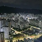 Haedam Stay- Ocean View, High Floor
