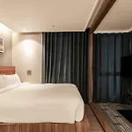 D Ov Haeundae Hotel