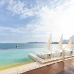 2 Minutes Run To The Sea Only 152M, Special Benefit Of Spa Waterpark 195M Away