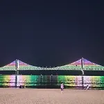 Gwangalli Tahee House