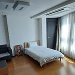 Sunset Residence Haeundae