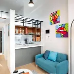 Busan Studio 202