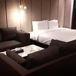 Busan Myeongji Ciel Ocean Hotel