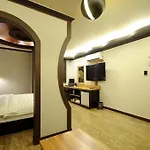 Goodstay King Motel