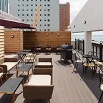 Ark Blue Hotel