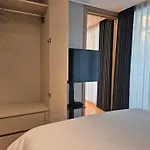 The Solid Residence - Elbon The Stay By Haeundae