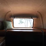 The Moving Caravan