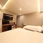 Hotel Prima Busan