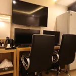 Hotel Prima Busan