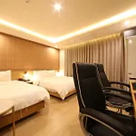 Hotel Prima Busan